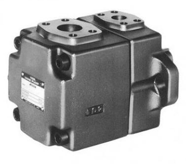 PV11R系列YUKEN油研单联叶片泵