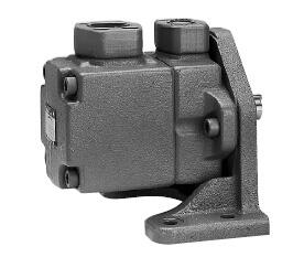 PV2R系列YUKEN油研叶片泵