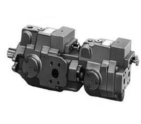 A2270系列YUKEN油研双联泵柱塞泵