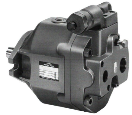 AR系列<a href='http://m.4lymu.cn' target='_blank'><u>油研变量柱塞泵</u></a>