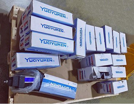 <a href='http://m.4lymu.cn' target='_blank'><u>油研电磁阀</u></a>dsg-01-2b2-d24-n1-50-dc24v