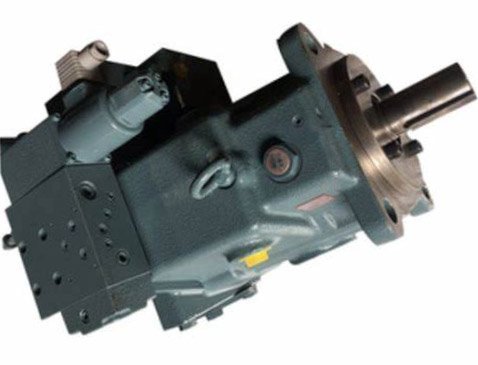 A145-LR-04-HASA-60366<a href='http://m.4lymu.cn' target='_blank'><u>油研柱塞泵</u></a>说明书