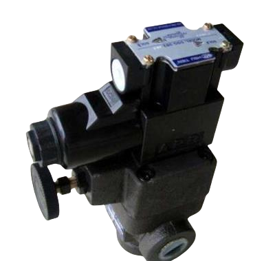 <a href='http://m.4lymu.cn' target='_blank'><u>油研电磁阀</u></a>DSG-03-2B2-A240-50