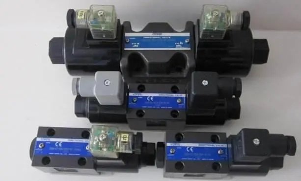 DSG-03-2B2-DL<a href='http://m.4lymu.cn' target='_blank'><u>油研电磁阀</u></a>