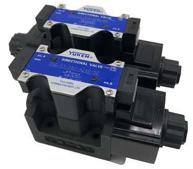 YUKEN油研压力控制阀