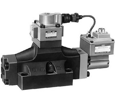 LSVG、LSVHG系列油研伺服阀