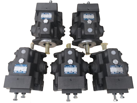 A10系列<a href='http://m.4lymu.cn' target='_blank'><u>油研变量柱塞泵</u></a>