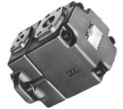 PV2R1-25-L-RAAA-43，PV2R1-25-F-RAAA-43油研叶片泵