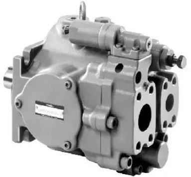 A3H高压变量柱塞泵