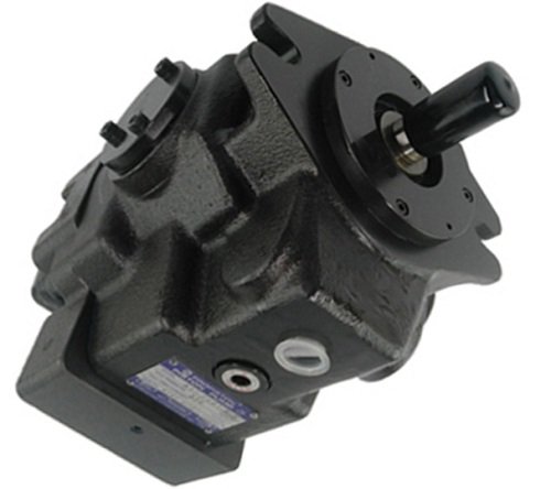 <a href='http://m.4lymu.cn' target='_blank'><u>油研变量柱塞泵</u></a>流量调节方法