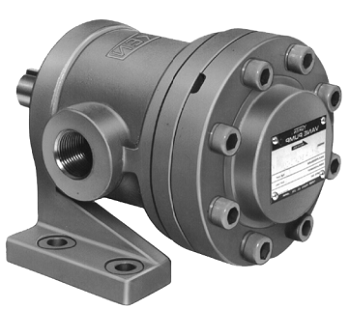 油研50T-7-F-RL-30叶片泵