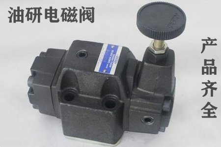 油研减压阀RCG03-B-22