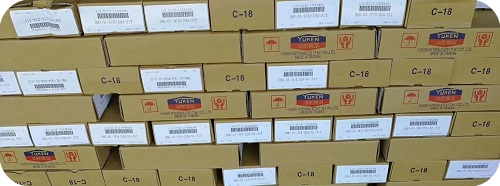 油研MST-01电磁阀