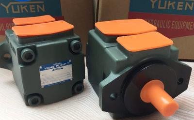 PV2R13系列<a  target='_blank'><u>油研叶片泵</u></a>