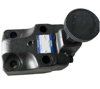 YUKEN溢流阀DG-01-22