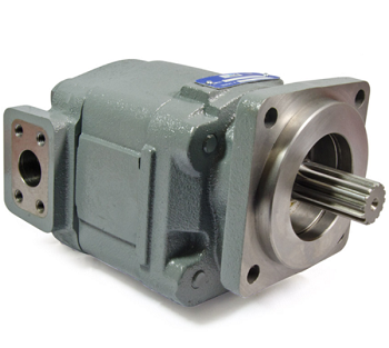 麦塔雷斯METARIS齿轮泵