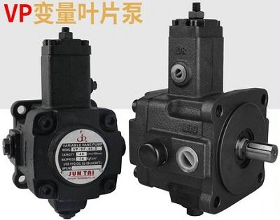 vp-20-fa3液压油泵