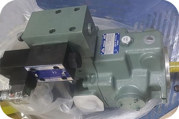 YUKEN<a href='http://m.4lymu.cn' target='_blank'><u>油研柱塞泵</u></a>