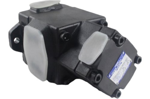 油研双联叶片泵