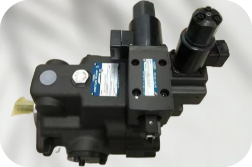 YUKEN<a href='http://m.4lymu.cn' target='_blank'><u>油研柱塞泵</u></a>