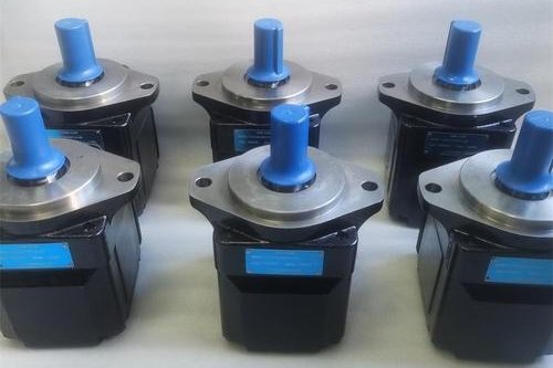 T6叶片泵,T7叶片泵